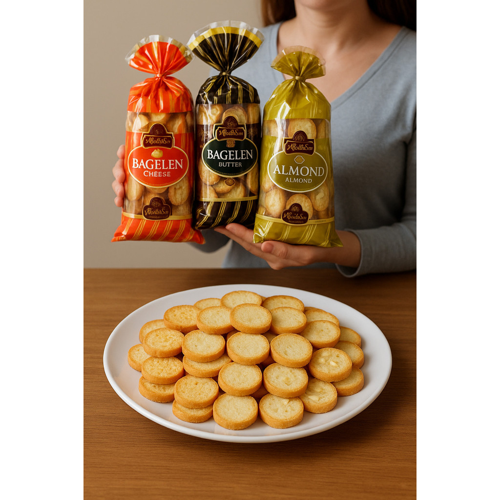 Fashion Travel Bagelen Kartika Sari Casual - Image 3