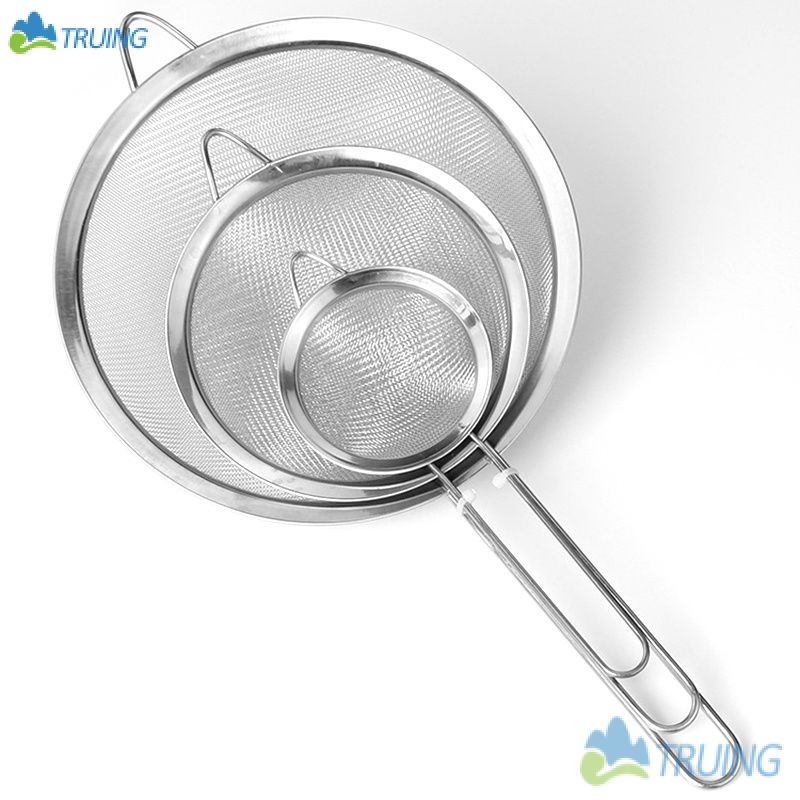 Baking Tool Cooking Accessories Colander Save Time Egg White Separator Healthy Eating Flour Sieve Healthy Lifestyle Kitchen Tools Kitchen Gadgets