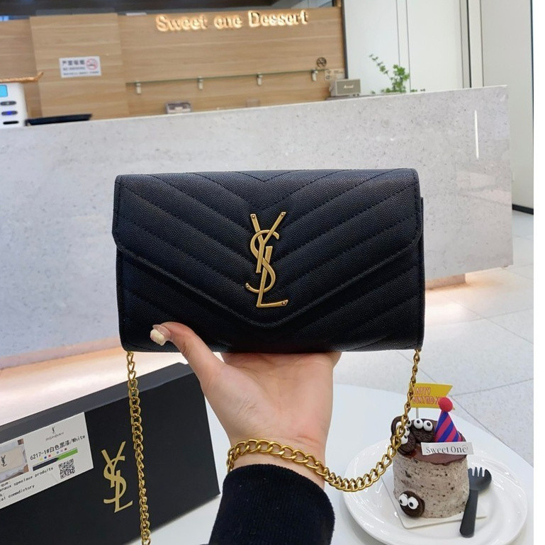 Buy handbag ysl Online With Best Price Dec 2024 Shopee Malaysia