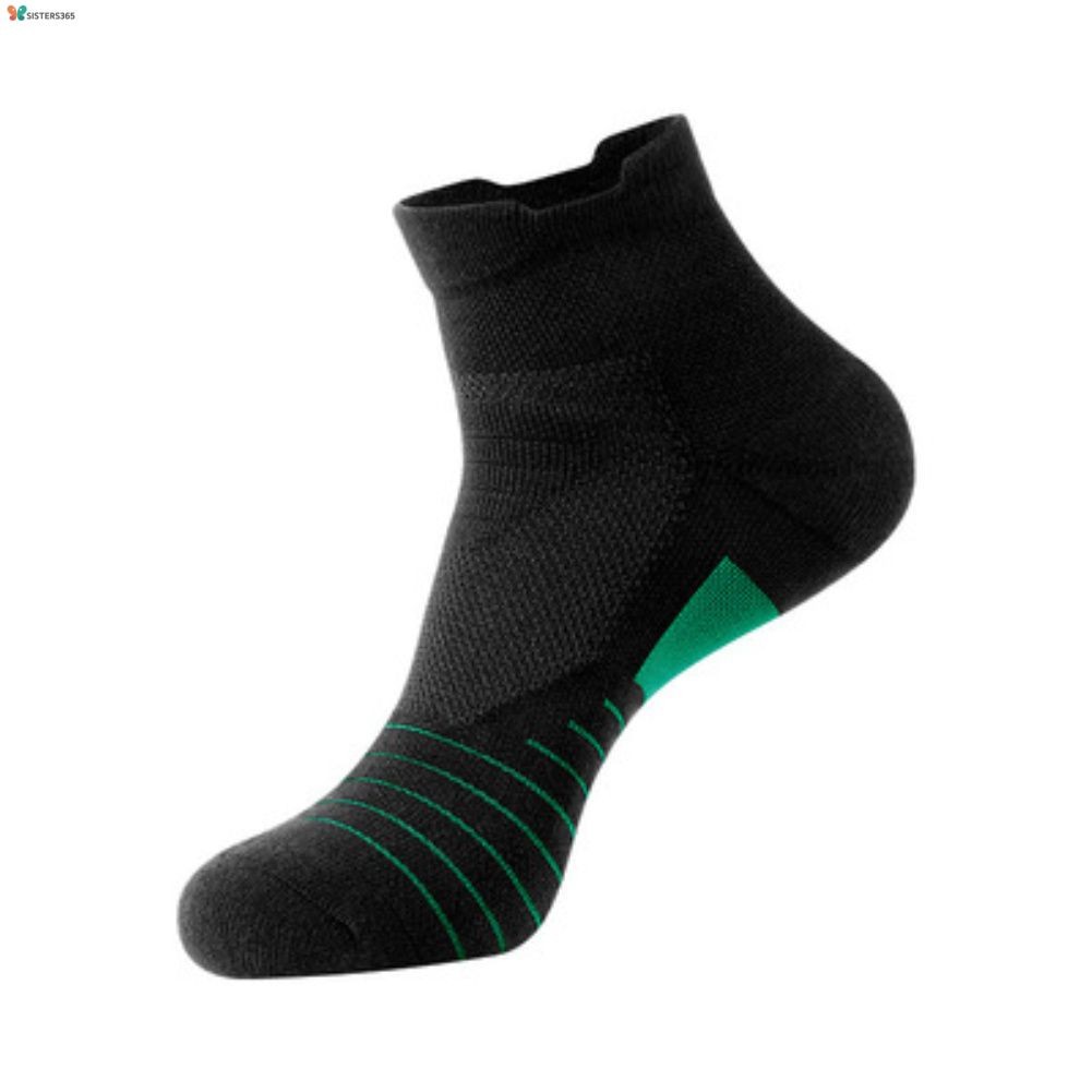 Men's Socks All-season Athletic Innovative Odor-resistant Athletic Socks Outdoor Sports Odor-resistant Outdoor Gear Popular Durable Ski Socks Hiking Wilderness MY