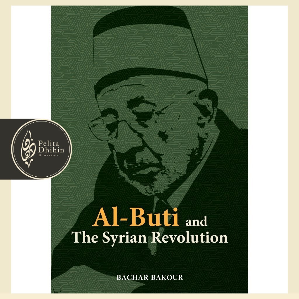 Al-Buti and the Syrian Revolution | Politics and Governance