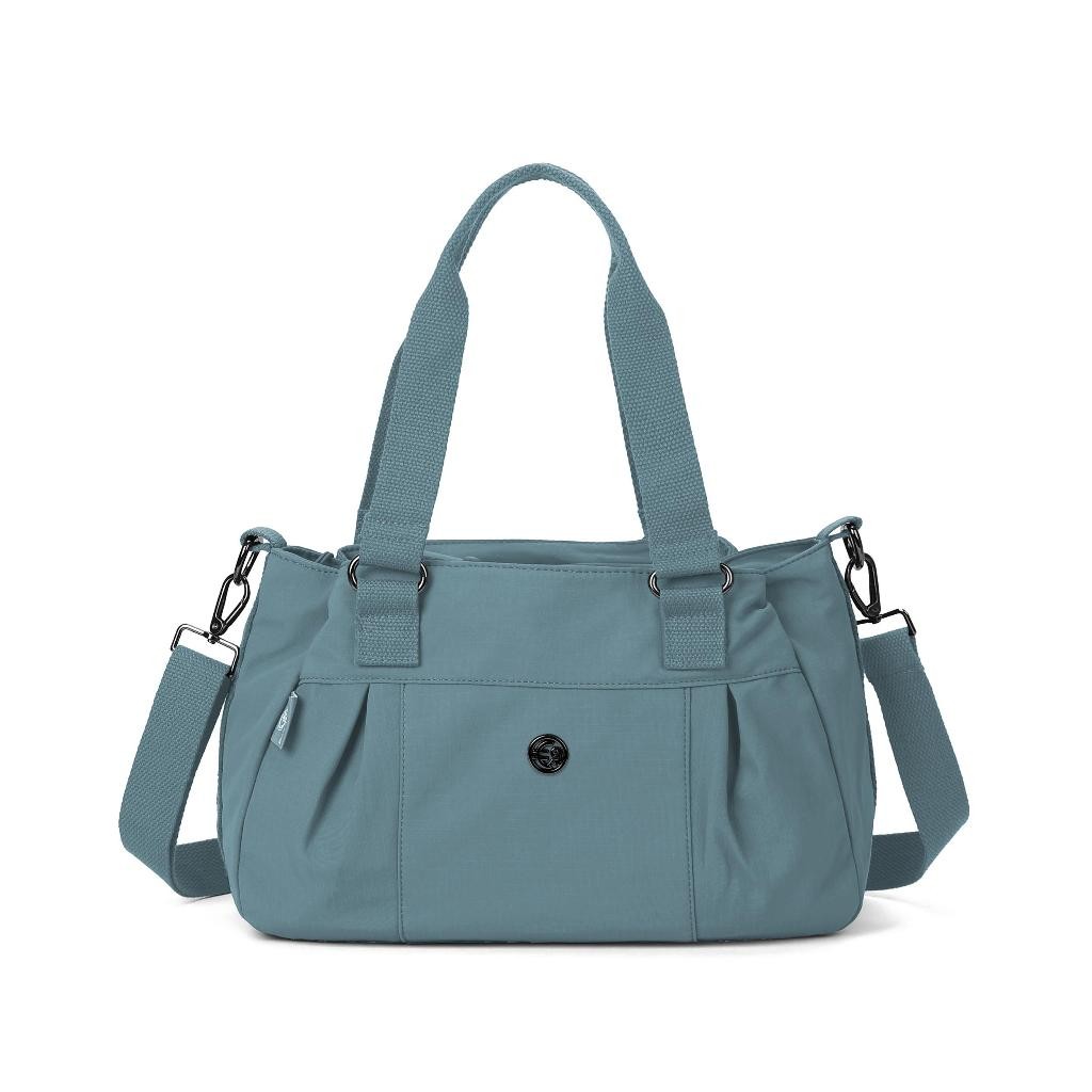 Sling Bag Ernes Angeline EA 9601+ Free Dustbag
