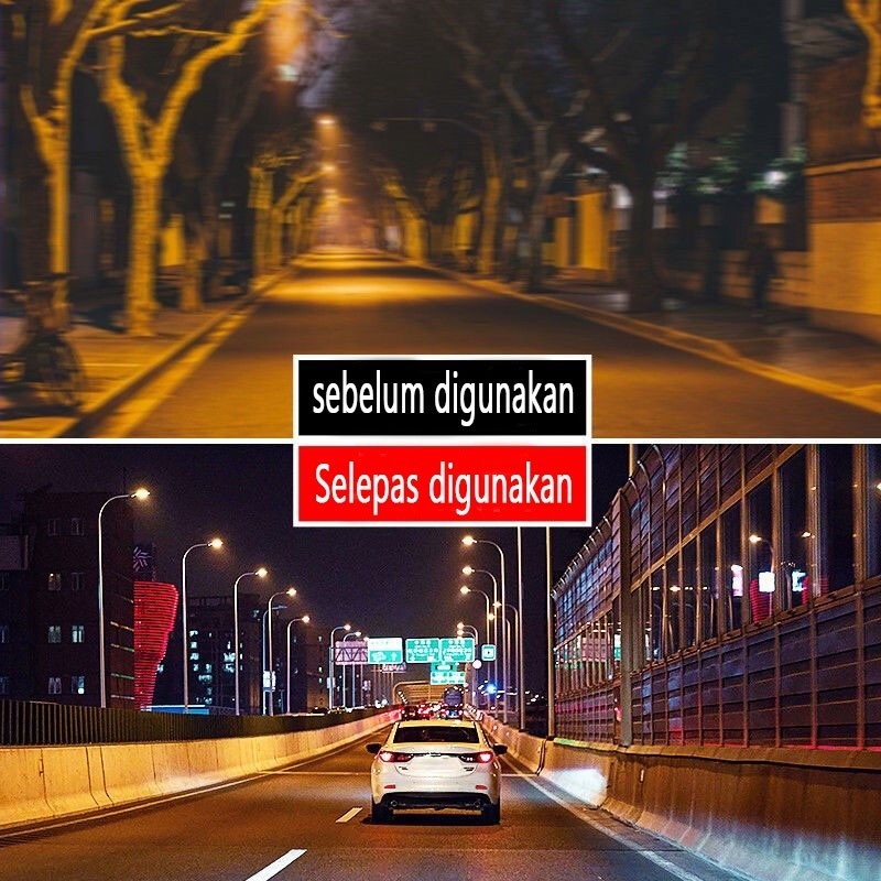 Versatile Durable Car Solid Glass Water Cleaning Degreasing Film Effervescent Tablets Ultra-Concentrated Wiper Essenc... - Image 2