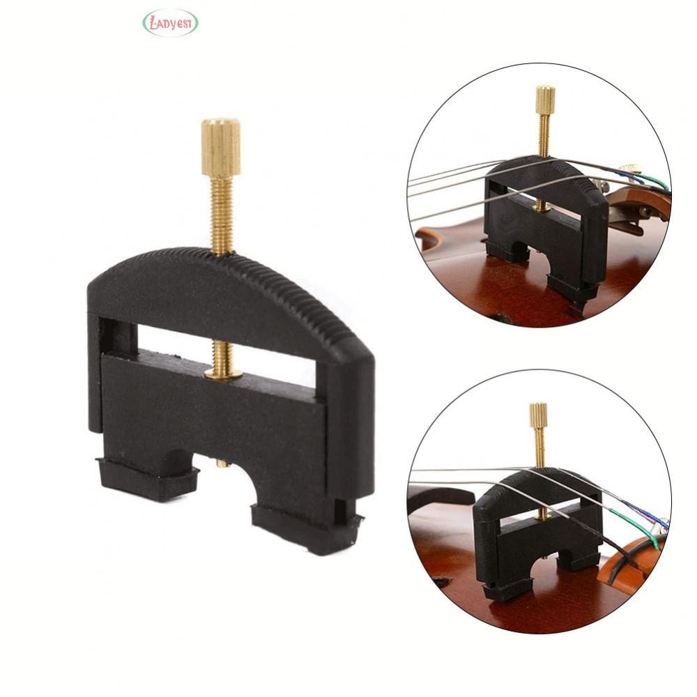 【shopee】Adjustable Violin Bridge Tool Safe Bridge Exchange Reliable Soundpost Protection【Brand New】