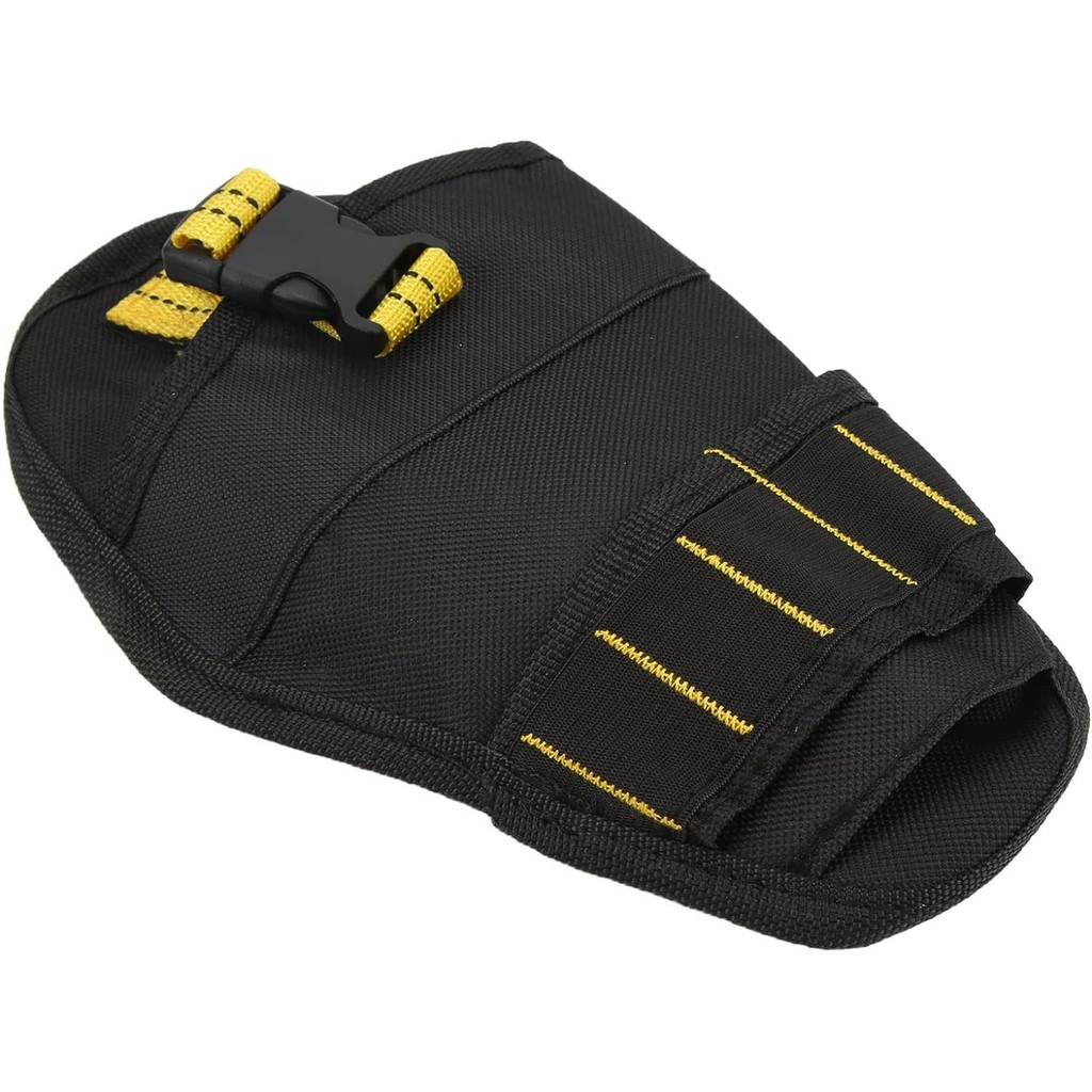 Craft Professional Power Tool Holster Cordless Drill Holster/Single Hook Metal Clip Easy Attachment Repair Workshop - Image 4