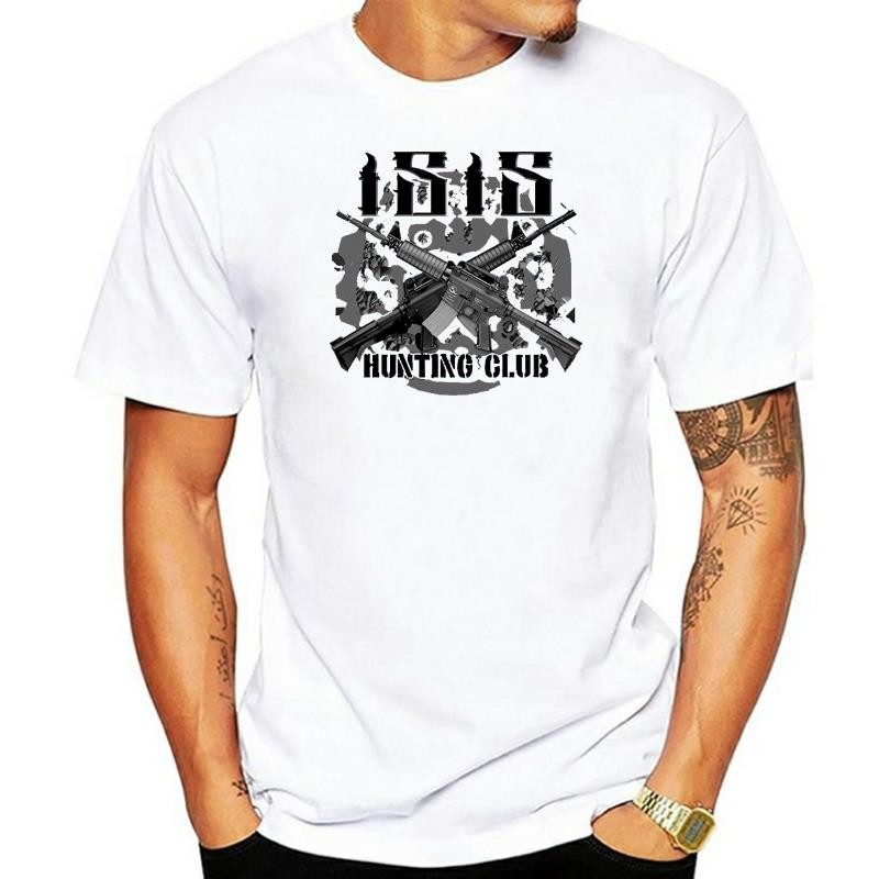 Anti Isis T Shirt S - Xxxl Anti Terror Attack No War Political Protest Hunter Fashion Men‘S T S