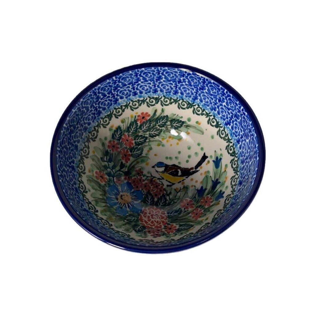 ami ART CERAMIKA ARTYSTYCZNA Western Tableware Other BLU Polish Pottery