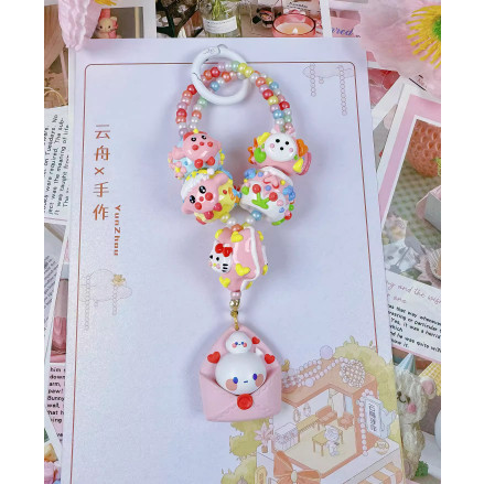 Premium Must 2Car accessories live shot Essential - Image 4