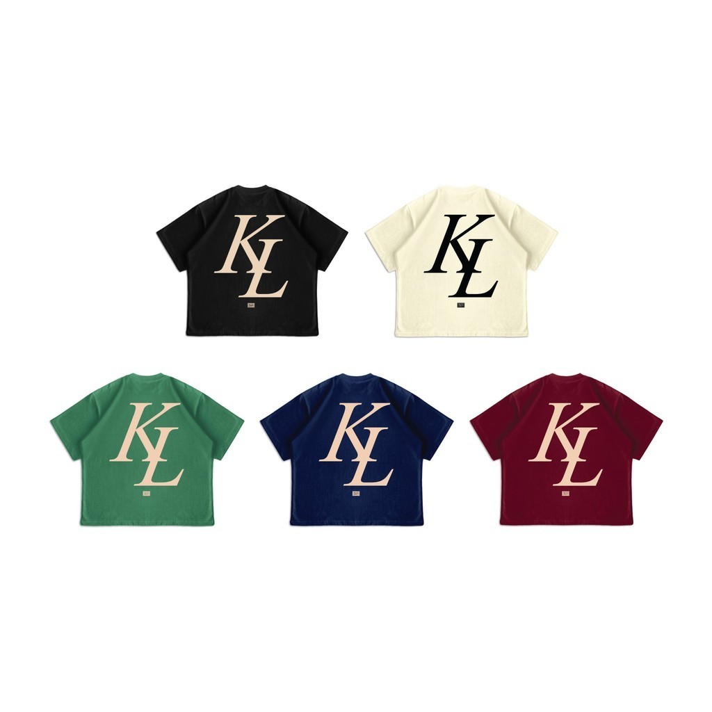 TCC KL LEGACY TEE COLLECTION