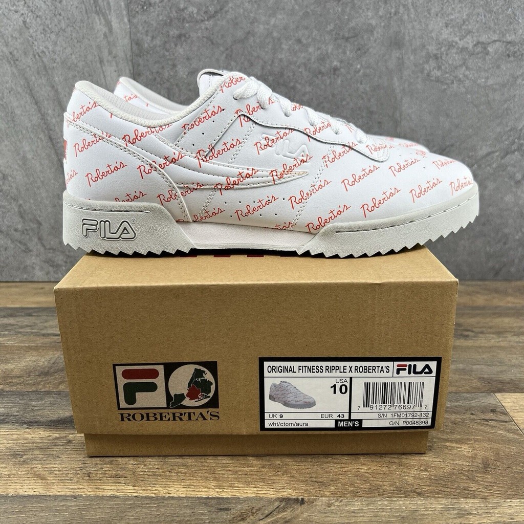 Buy fila Original Fitness Online With Best Price Nov 2024 Shopee Malaysia