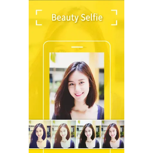 Reliable Versatile Camera360: Selfie Photo Editor Android App (100% VIP) SS53 - Image 3