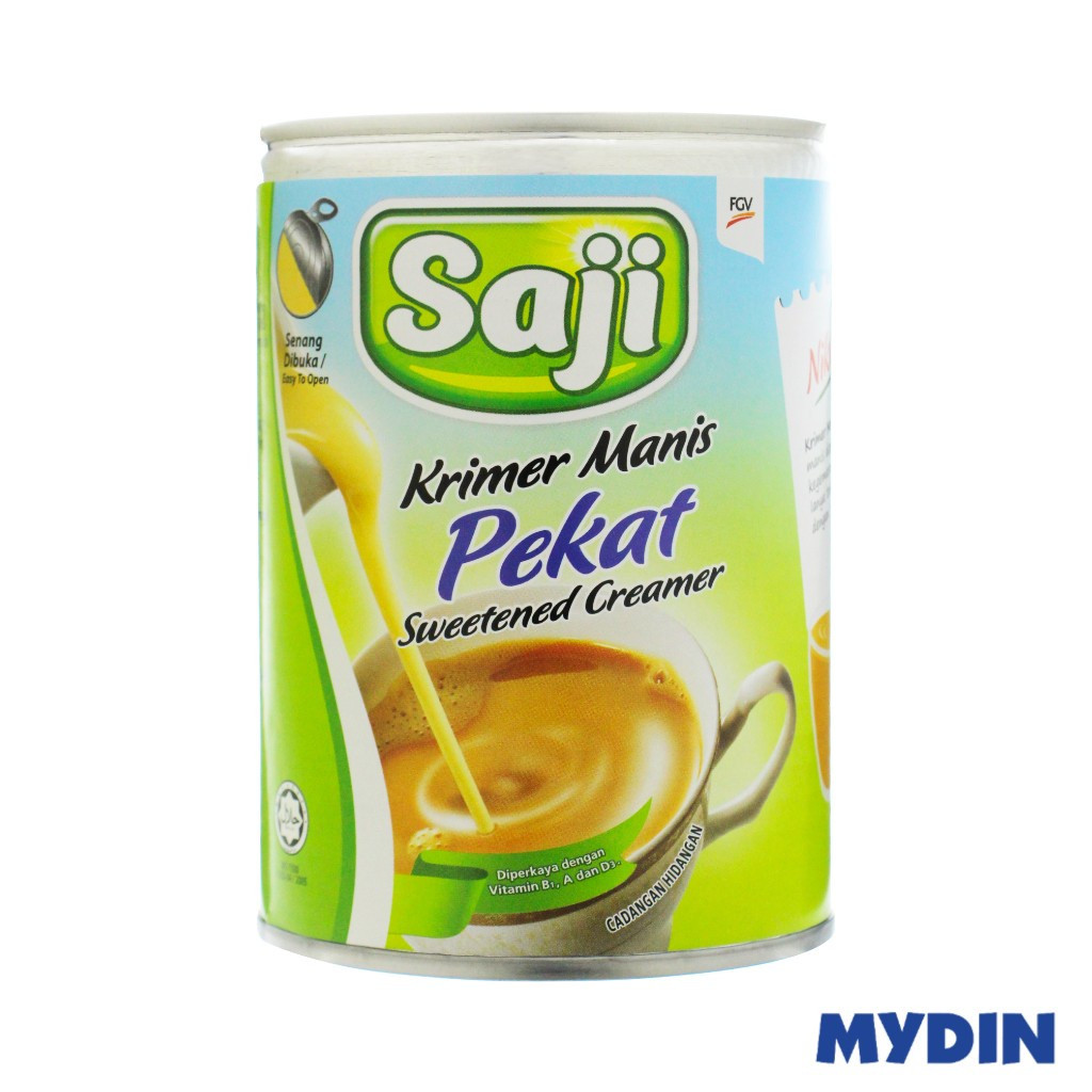 Saji Sweetened Creamer (500g)