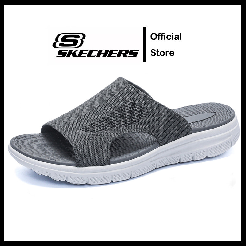 Hotelkalingaashok Skechers One Piece Slides Price Skechers Women&