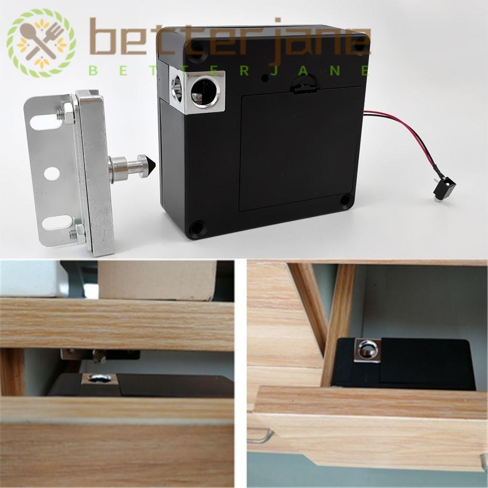 BETTER-JANE Drawer Lock Proximity Sensor Access Control RFID Card ID Card Cloner