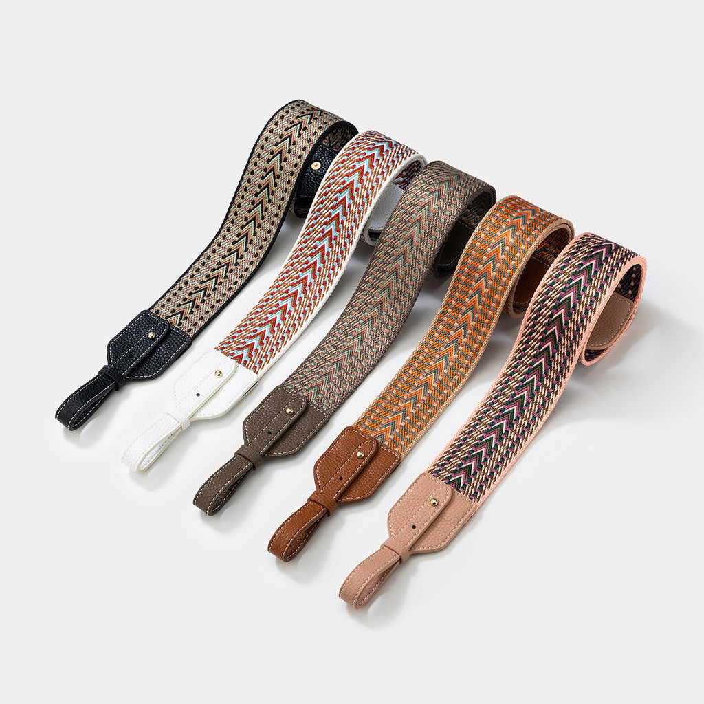 Tali Penggantian Beg 5cm Lebar Tali Jalinan Berbentuk V Sesuai untuk Evelyne Piction Lindy dan Baldi Lain Beg Beg