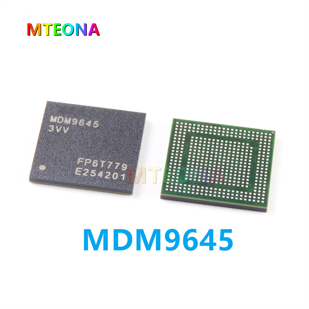 1pcs MDM9645 For iPhone 7 7P 7Plus BB_RF Baseband CPU IC Modem Processor Chip