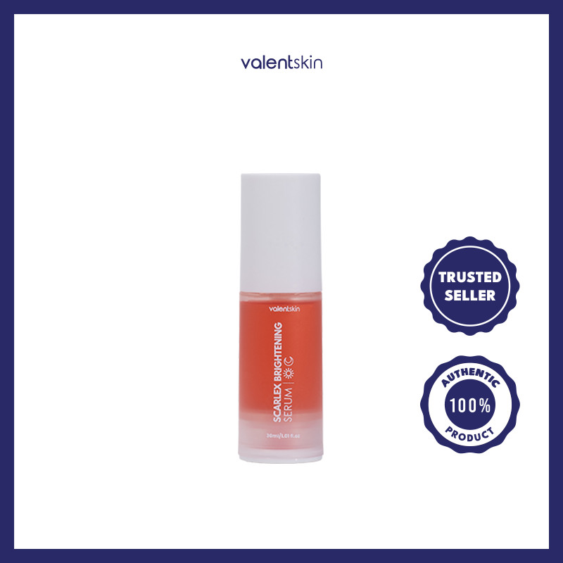 Valent Skin - Scarlex Brightening Serum