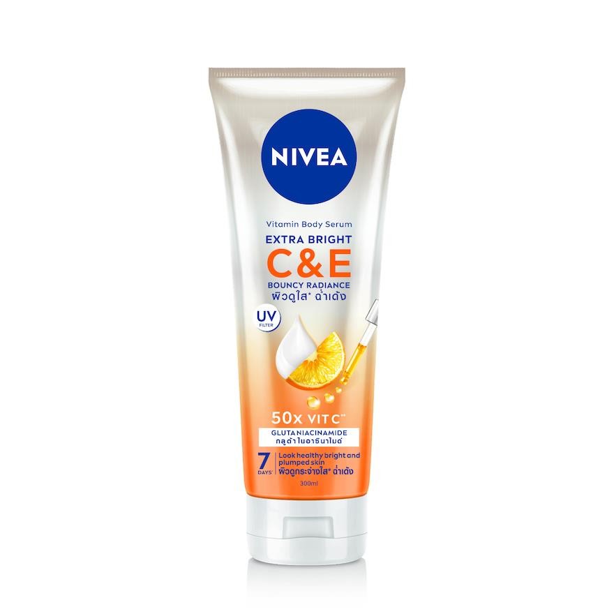 NIVEA Extra Bright C&E Vitamin Lotion 300ml