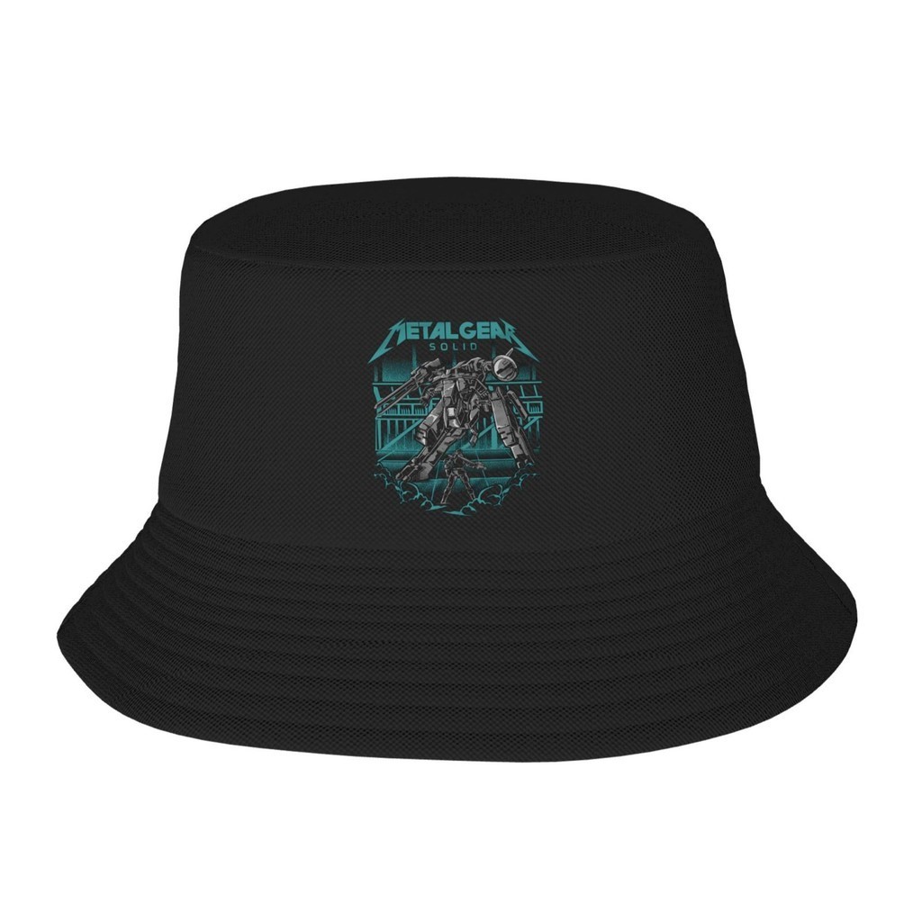 Metal Gear Solid Adult Fisherman's Hat