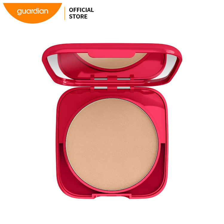 Rimmel Lasting Finish Compact Powder Foundation #001 Fair Porcelain