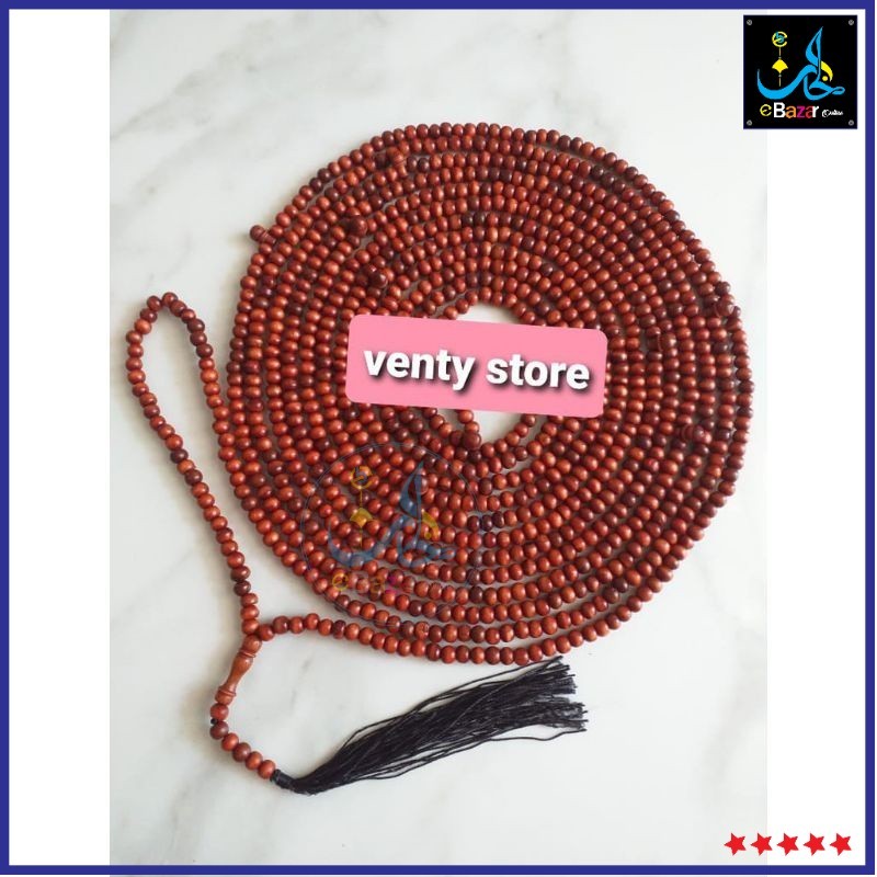 1000 Pieces Of tasbih Dhikrun Original tasbih tasbih tasbih Special tasbih FREE Bracelet