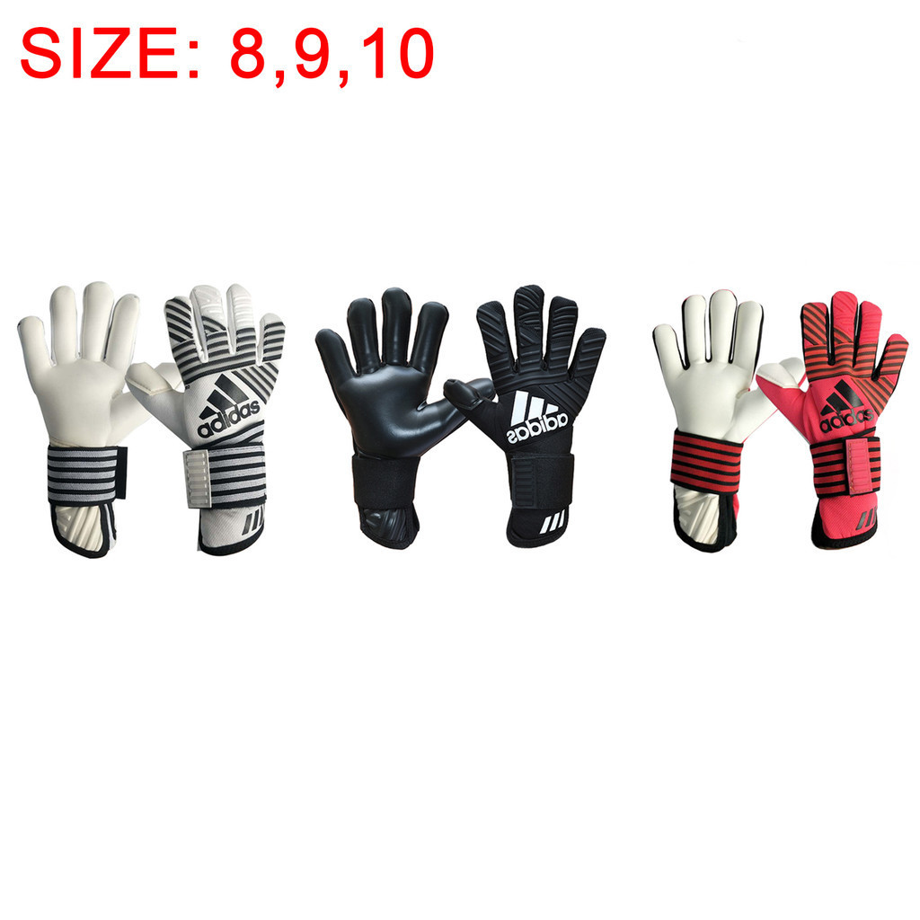 ACE Goalkeeper Goalkeeper Gloves Provide Excellent Protection Against Injury Football Gloves Gloves Youth Adult