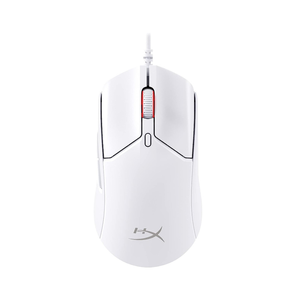 HYPER-X HYPERX PULSEFIRE HASTE 2 / HASTE 2 MINI WIRED / WIRLESS GAMING MOUSE WITH ULTRA-LIGHTWEIGHT 