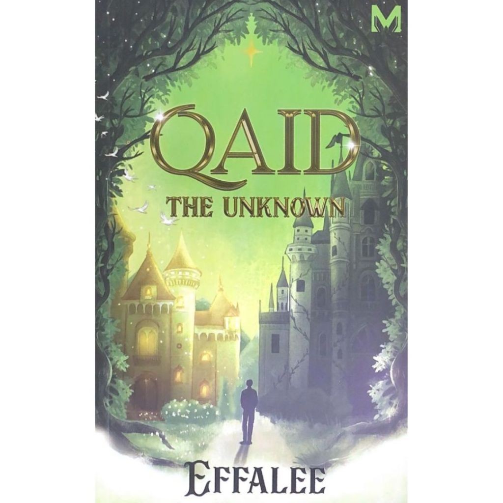 [MANES] Qaid: The Unknown Karya Effalee #