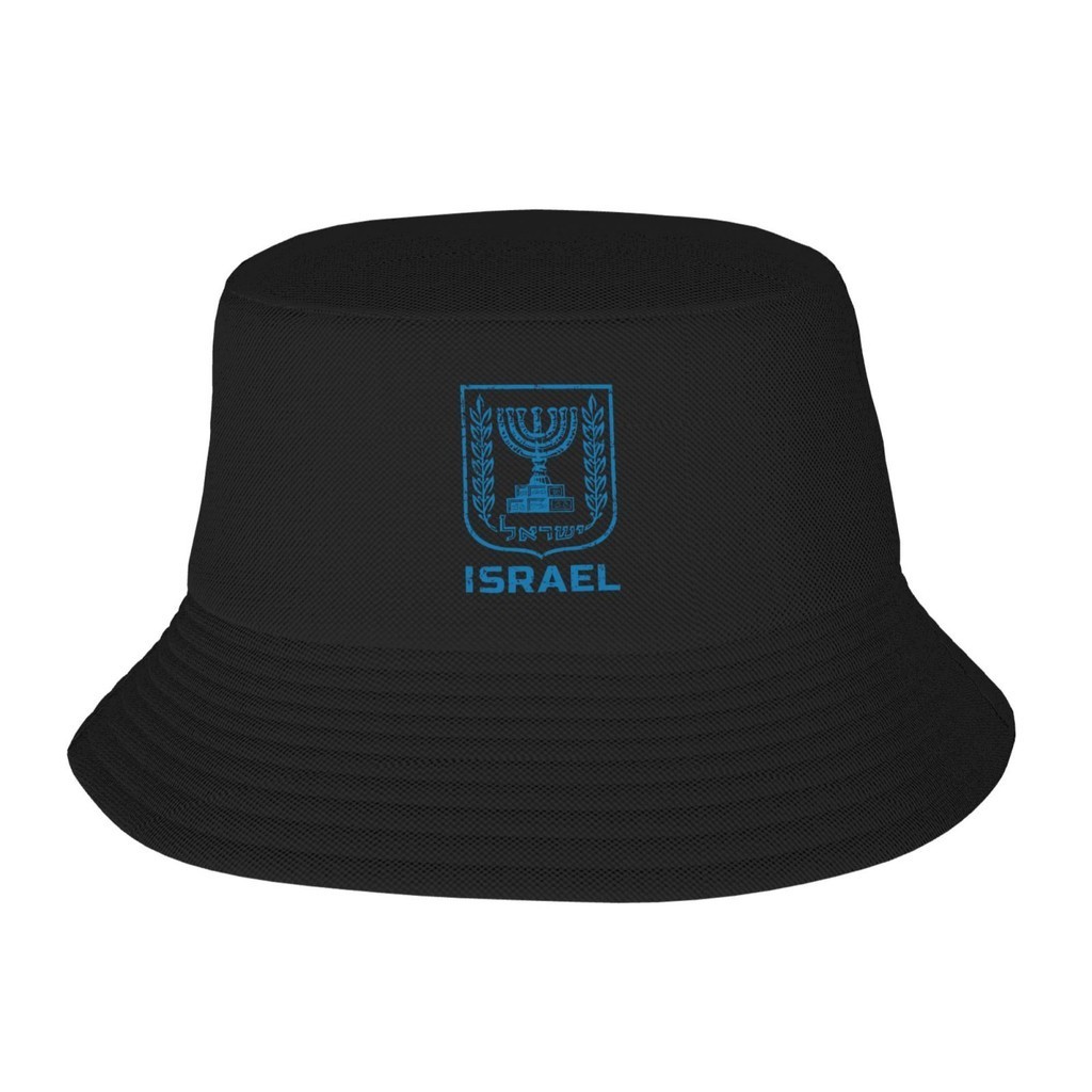 Israel Israeli Heritage Israel Adult Fisherman's Hat