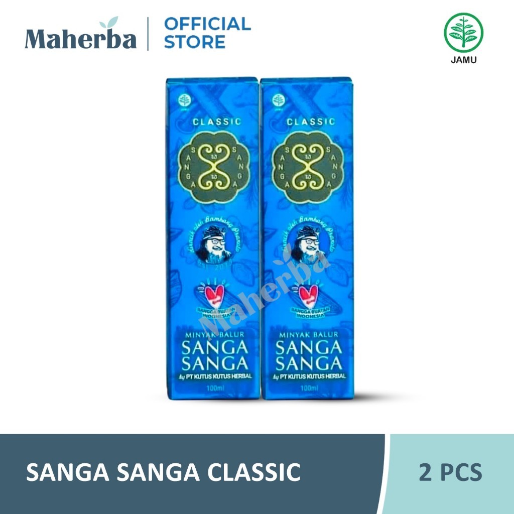 Versatile Premium Minyak Kutus Bali Asli Dari Melaka - Image 4