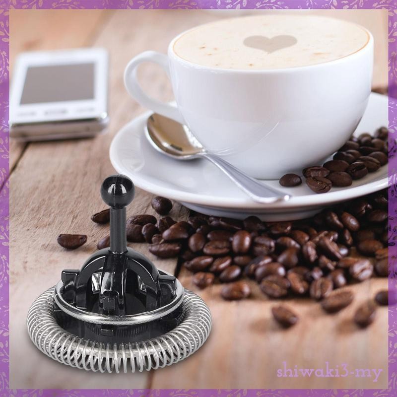 [ShiwakieaMY] Milk Frother Spare Part Frother Accessory for Hot Chocolate 