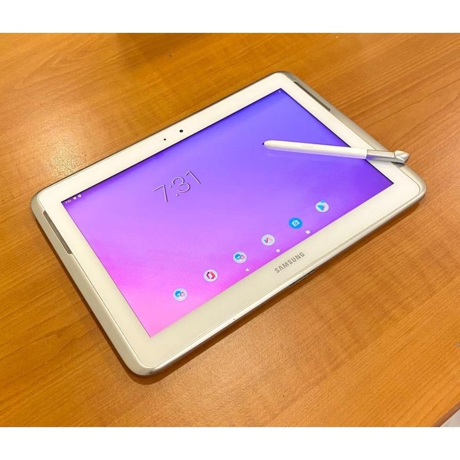 Samsung Galaxy Note 10.1 (GT-N8000/GT-N8010 ) 5G WIFI 100% original used Tablet 10.1"Android 12.0