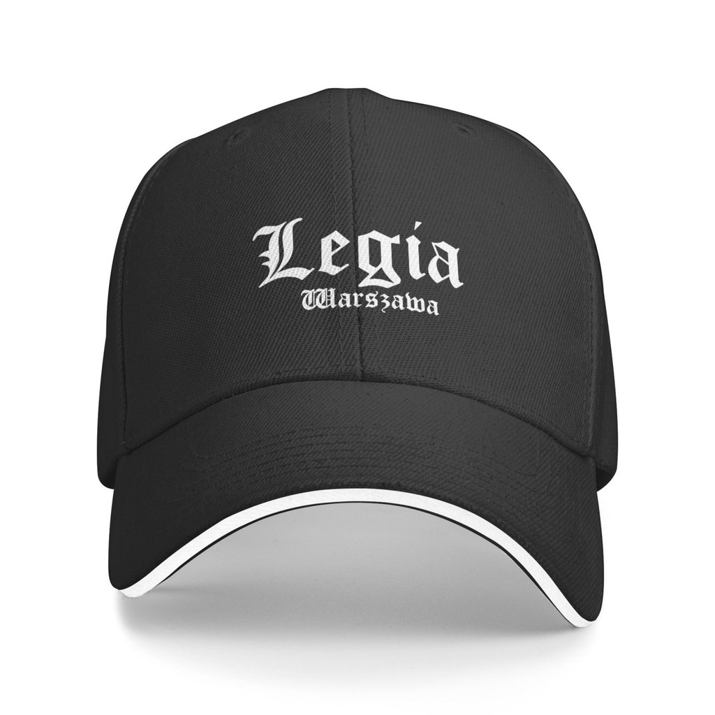 Ultras Legia Warsaw Football Top Selling Baseball Cap