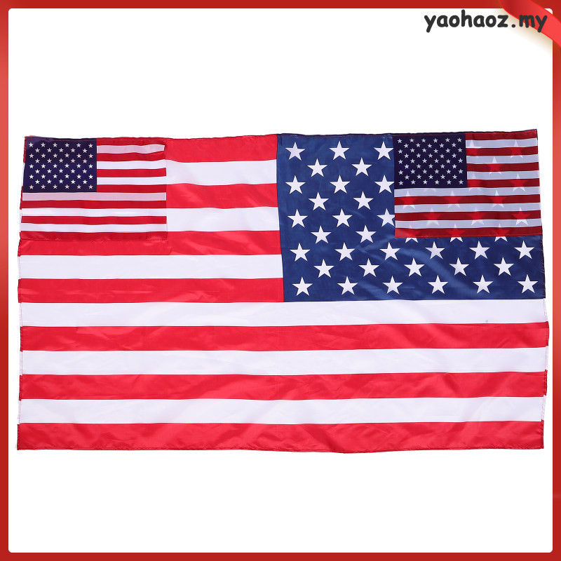 4th of July Flag Independence Day American Cape Patriotic Sports National Usa Cloak Apparel yaohaoz