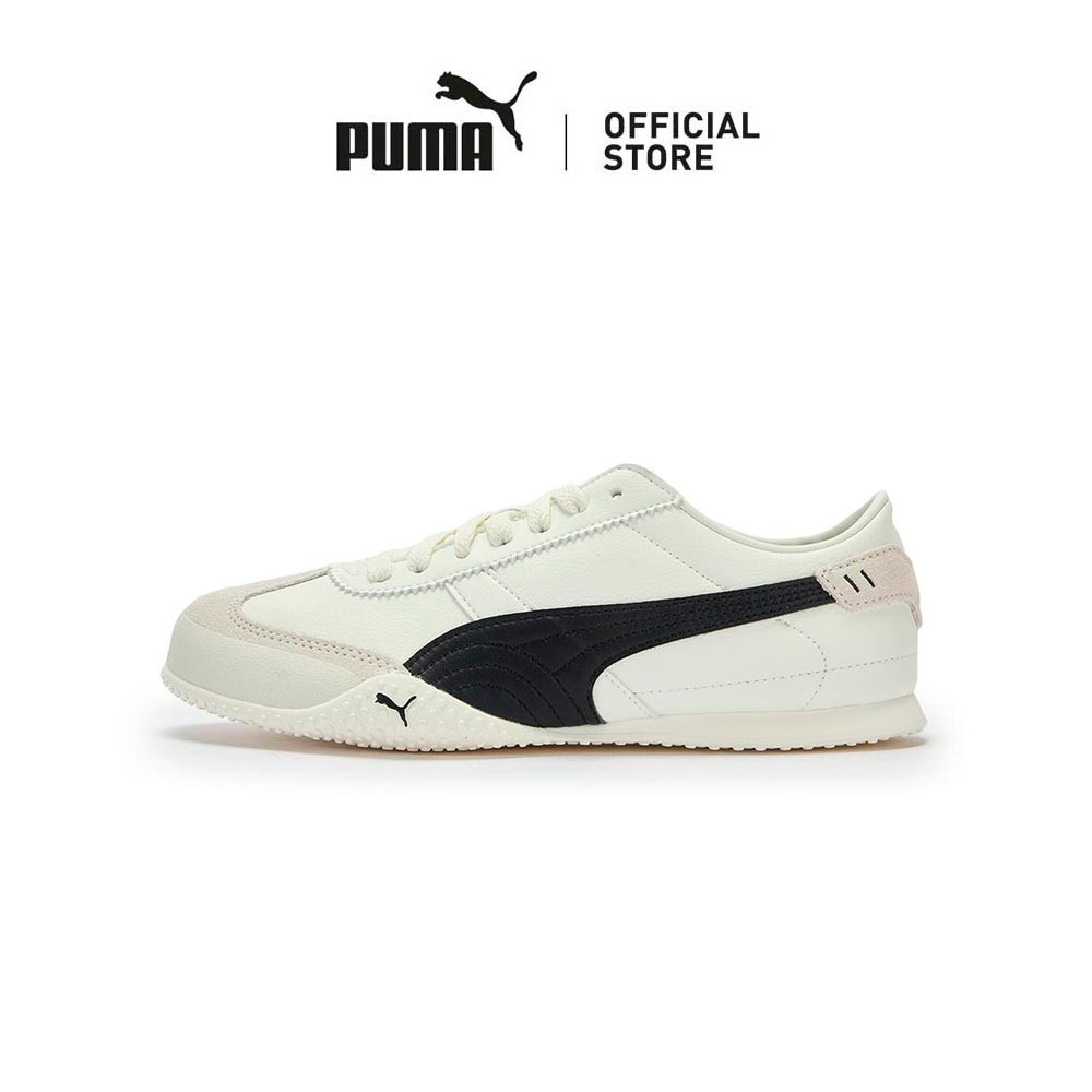 PUMA Bella UT LEA Sneakers Women (White)