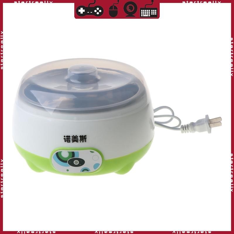 STA 220V 1L Automatic Yogurt Maker Machine DIY Appliance Kitchen Household Tool