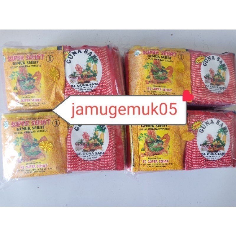 Versatile Quality Kopi Sari Asli & Mantap! Isi 30 Bungkus! Super Sihat Gemuk Sehat - Image 2