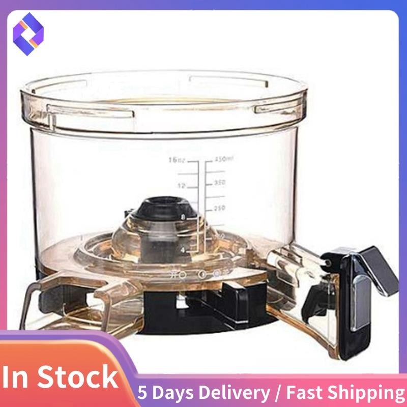 1 Piece New Slow Juicer Hurom Parts Chamber Parts Accessories for Hurom HU-9026WN Replacement Spare Parts