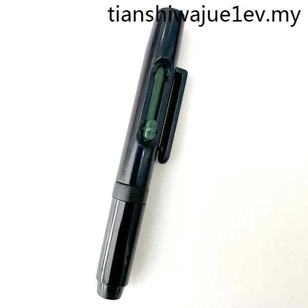 · Ready Stock Hot Sale · Gun Sighting Pen Sniper Gun Telescope Cleaning Pen Golf Rangefinder Drone SLR Camera Lens Pen Small Size