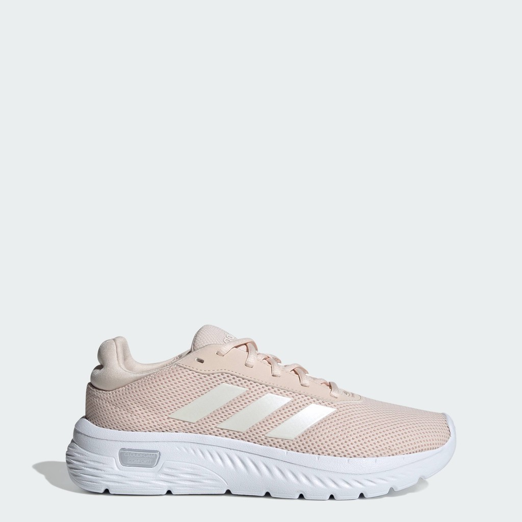 adidas Lifestyle Cloudfoam Comfy Shoes Women Pink JH6831
