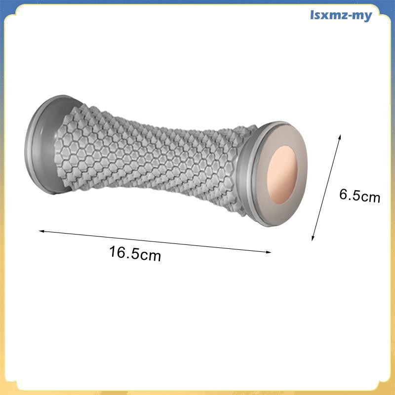 LsxmzMY] Foot Massage Roller Foot Tension Tightness Relief Portable Plantar Fasciitis