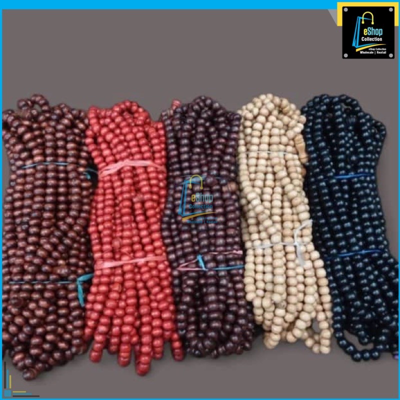 TASBIH kayo kokon 1000 bg