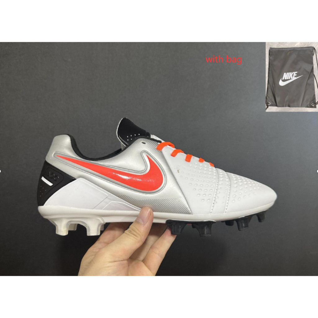 Ready stock soccer shoes CTR 360 Maestri III FG Soccer cleats football shoes men soccer boots soccer cleats size 38-46