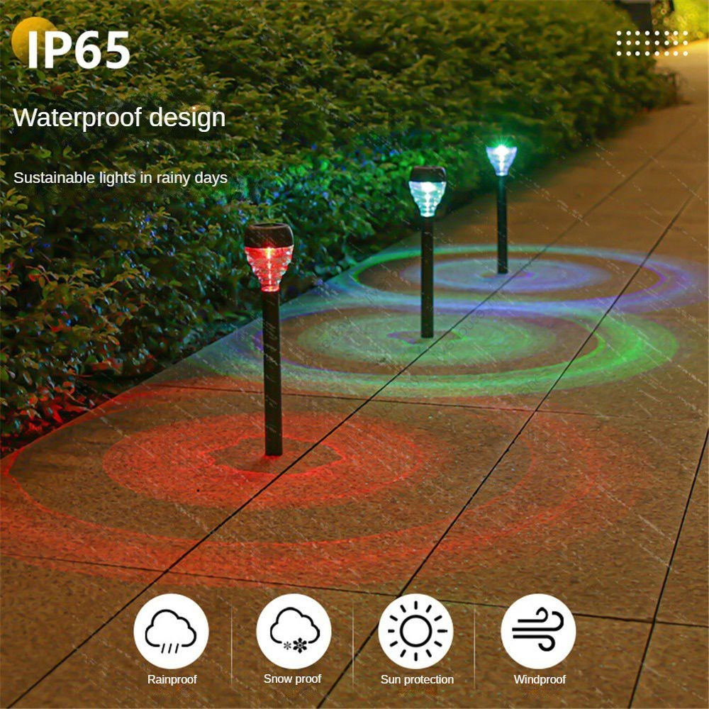 Lawn Lamp Elegant Design Sustainable Lighting Solutions Eco-friendly Garden Accessories Affordable Outdoor Garden Lighting Outdoor Patio Decoration livehouse