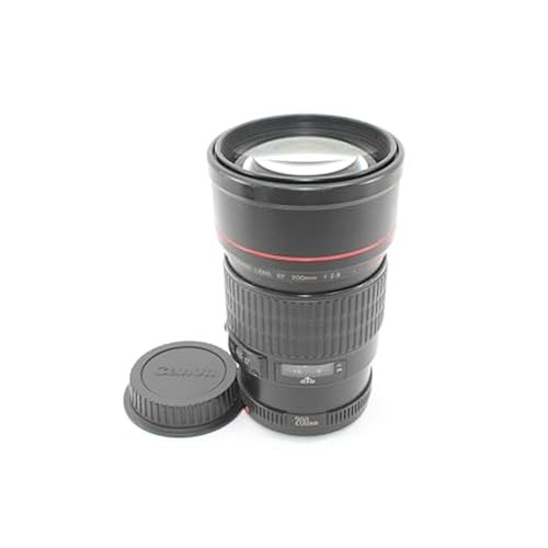 [USED] Canon Canon EF 200mm F2.8L USM