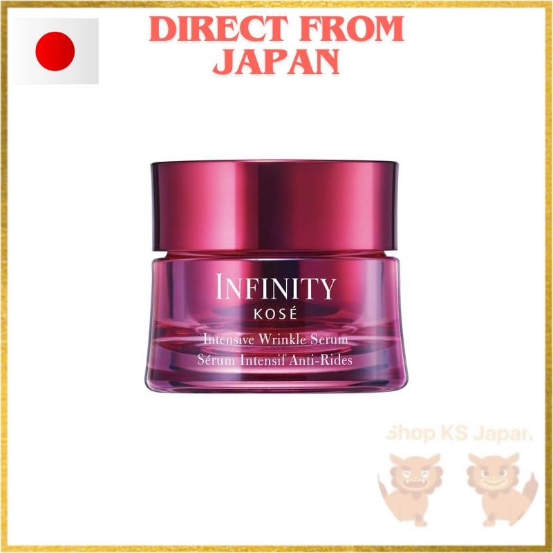 【Direct from Japan】Infinity Intensive Wrinkle Serum / 40g We will need to know the context in which this product is being marketed in order to provide an accurate SEO-optimized translation. Can you please provide more information?