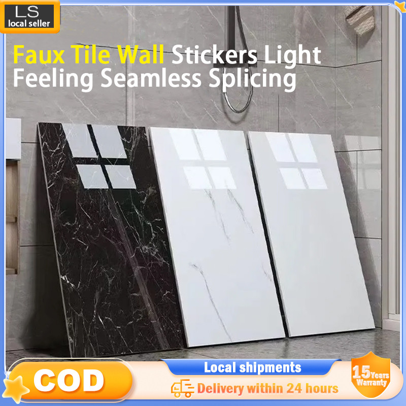30X60CM Kitchen Wall Wall sticker wall sticker decoration kitchen wall sticker wallpaper wall adhesive dinding墙贴