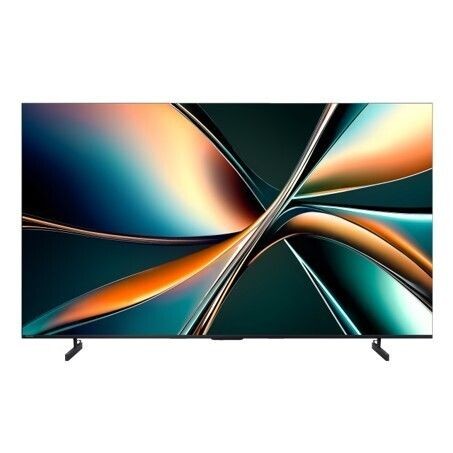 HISENSE 📺 55" 65" 75" 85" TV Pintar ULED Mini-LED 4K Hi-View Engine Dolby Vision 144Hz Game Mode Pro U6Q