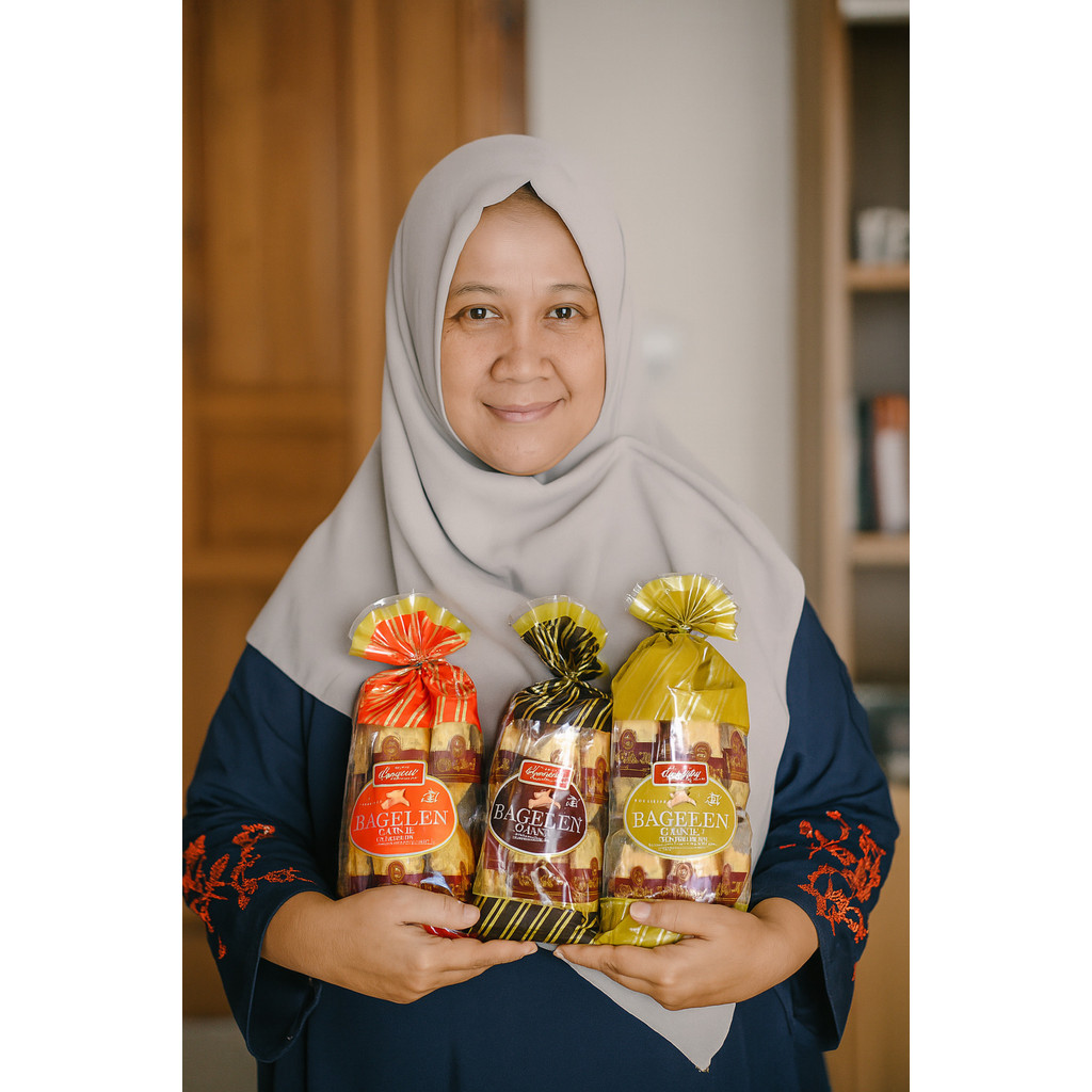 Fashion Travel Bagelen Kartika Sari Casual - Image 2