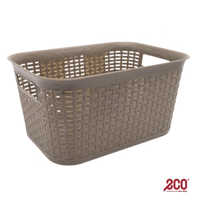 Eco Shop Storage Basket